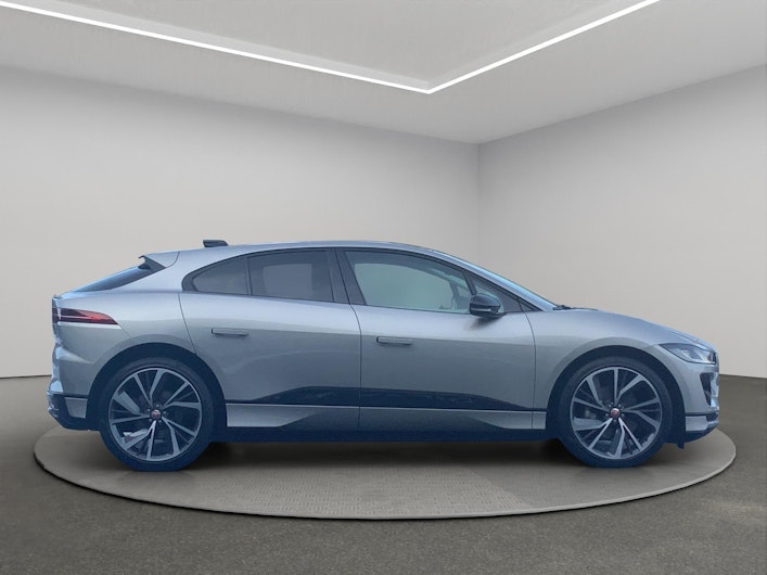 Vehicle image JAGUAR I-PACE