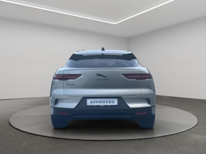 Vehicle image JAGUAR I-Pace EV400 HSE AWD