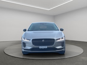 Vehicle image JAGUAR I-Pace EV400 HSE AWD