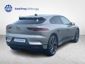 Vehicle image JAGUAR I-Pace EV400 HSE AWD