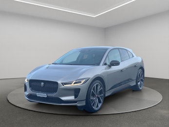 Vehicle image JAGUAR I-Pace EV400 HSE AWD