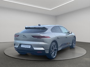 Vehicle image JAGUAR I-Pace EV400 HSE AWD