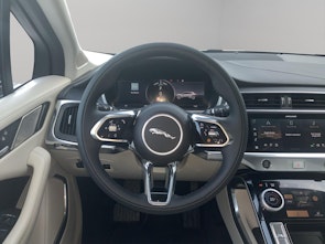 Vehicle image JAGUAR I-Pace EV400 HSE AWD