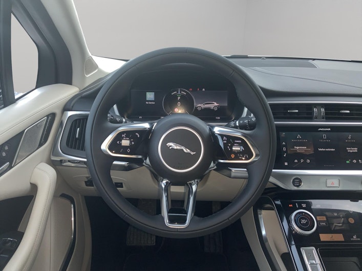 Vehicle image JAGUAR I-PACE