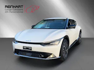 Kia EV6 77 kWh Edition 24