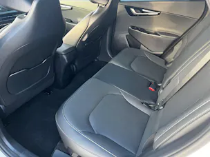 Kia EV6 77 kWh Edition 24