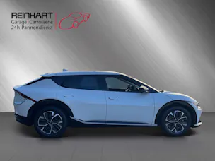 Kia EV6 77 kWh Edition 24