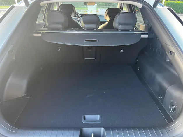 Kia EV6 77 kWh Edition 24