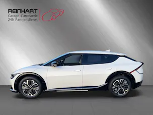 Kia EV6 77 kWh Edition 24