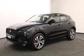 Vehicle image JAGUAR E-PACE0