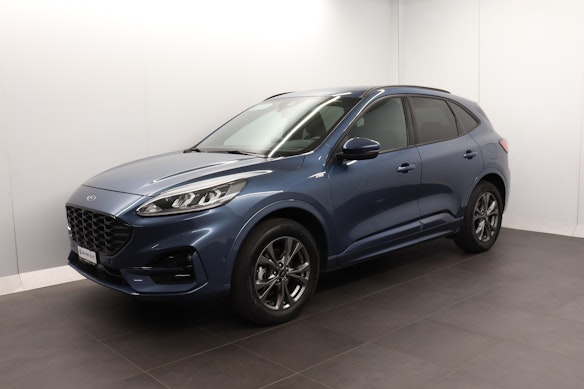 FORD Kuga 2.5 Hybrid ST-Line 4x4 3
