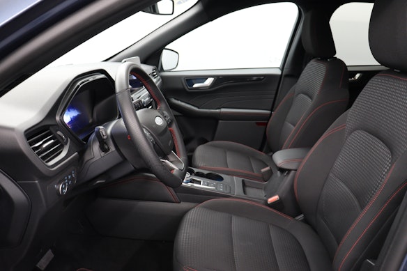 FORD Kuga 2.5 Hybrid ST-Line 4x4 2