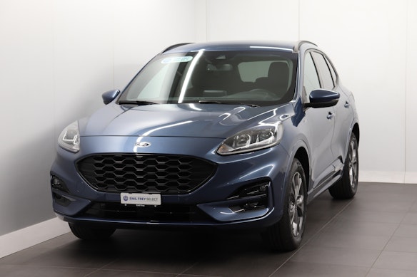 FORD Kuga 2.5 Hybrid ST-Line 4x4 0