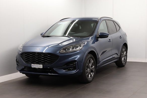 FORD Kuga 2.5 Hybrid ST-Line 4x4 1