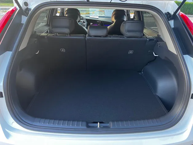 Kia Niro EV Power Edition