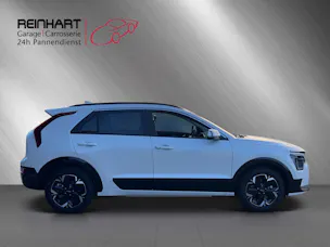 Kia Niro EV Power Edition