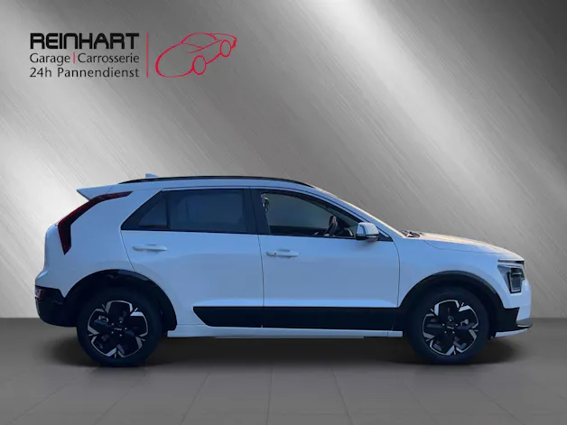 Kia Niro EV Power Edition