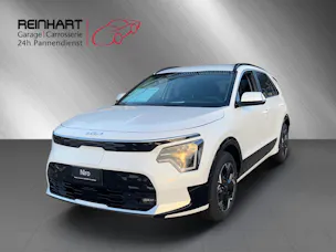 Kia Niro EV Power Edition