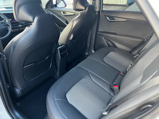 Kia Niro EV Power Edition