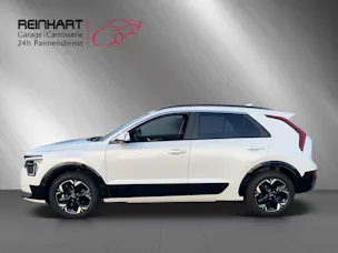 Kia Niro EV Power Edition