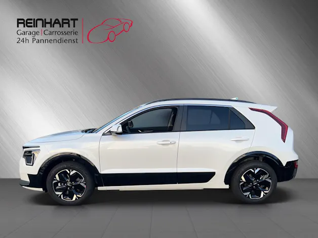 Kia Niro EV Power Edition