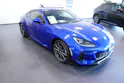 Subaru BRZ 2.4R STI-Line
