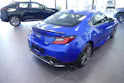 Subaru BRZ 2.4R STI-Line