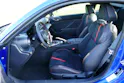 Subaru BRZ 2.4R STI-Line