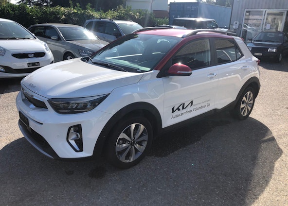 Fahrzeugbild 1 Fahrzeugbild 1