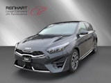 First vehicle image
