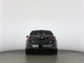 Vehicle image BMW i5 M60 xDrive