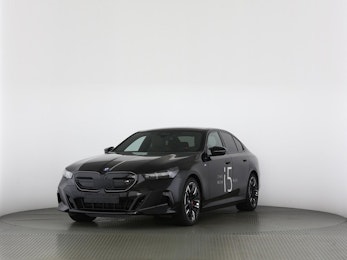 Vehicle image BMW i5 M60 xDrive