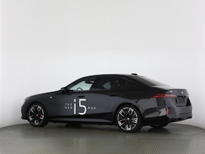 Vehicle image BMW i5 M60 xDrive