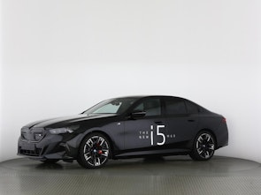 Vehicle image BMW i5 M60 xDrive