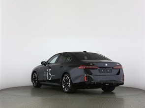 Vehicle image BMW i5 M60 xDrive