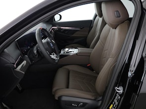 Vehicle image BMW i5 M60 xDrive