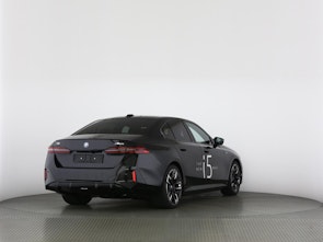 Vehicle image BMW i5 M60 xDrive