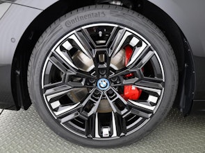 Vehicle image BMW i5 M60 xDrive