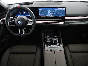 Vehicle image BMW i5 M60 xDrive