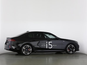 Vehicle image BMW i5 M60 xDrive