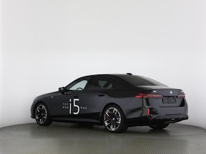 Vehicle image BMW i5 M60 xDrive