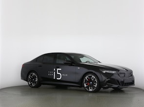 Vehicle image BMW i5 M60 xDrive