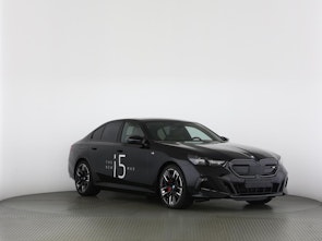 Vehicle image BMW i5 M60 xDrive