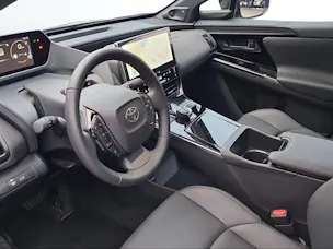 Toyota bZ4X OBC Premium AWD