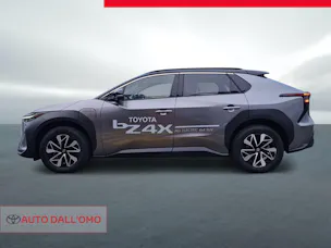 Toyota bZ4X OBC Premium AWD