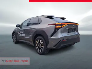 Toyota bZ4X OBC Premium AWD