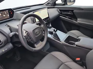 Toyota bZ4X OBC Premium AWD