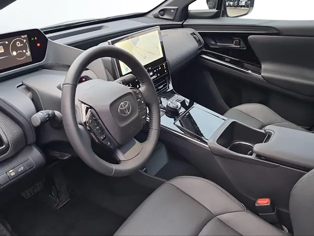 Toyota bZ4X OBC Premium AWD