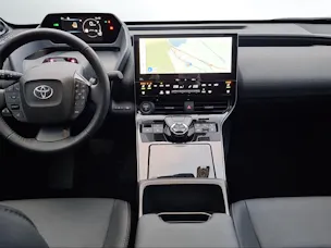 Toyota bZ4X OBC Premium AWD