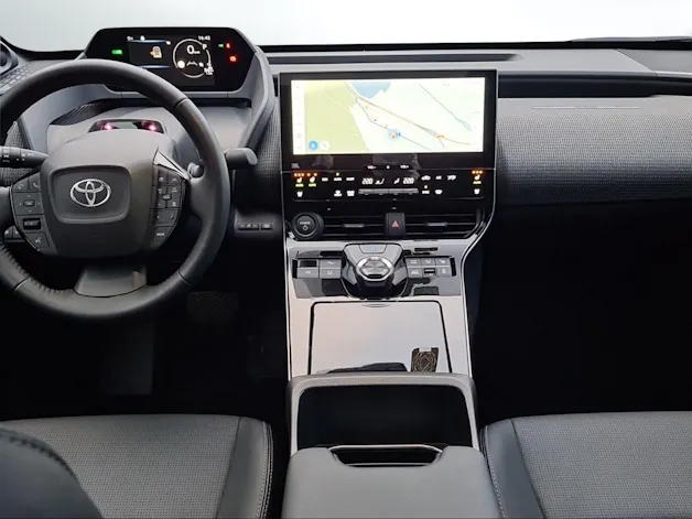 Toyota bZ4X OBC Premium AWD